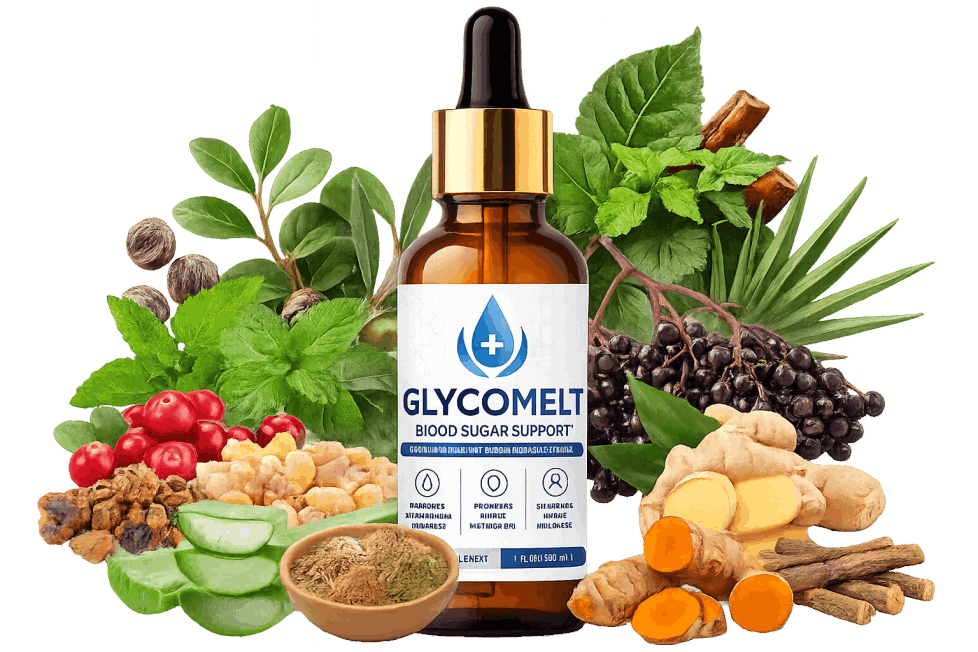 GlycoMelt